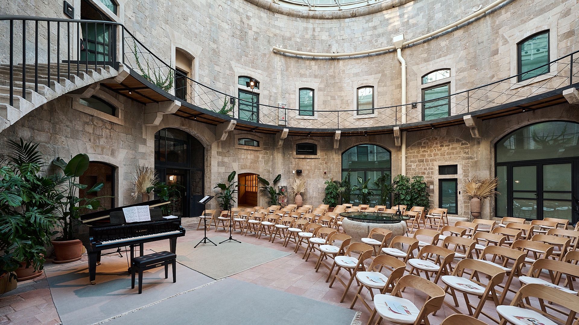 Events Mamula Island by Banyan Tree 